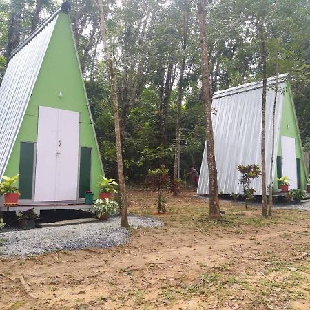 ฺbankunyaiy Resort Ко-Яо-Яй Екстер'єр фото