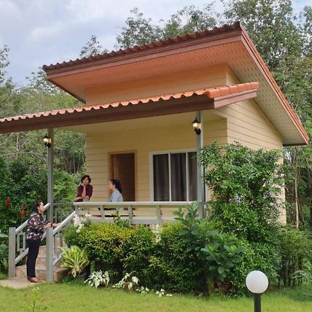 ฺbankunyaiy Resort Ко-Яо-Яй Екстер'єр фото