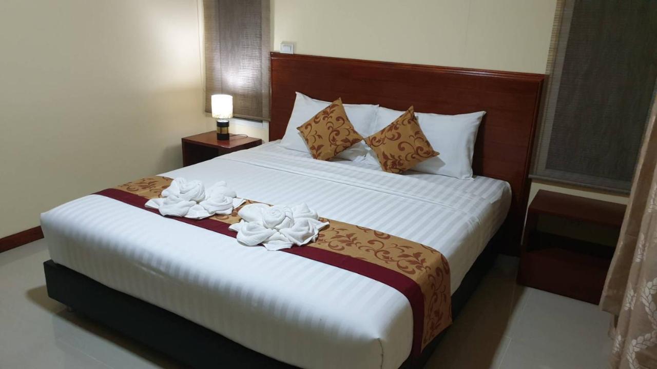 ฺbankunyaiy Resort Ко-Яо-Яй Екстер'єр фото
