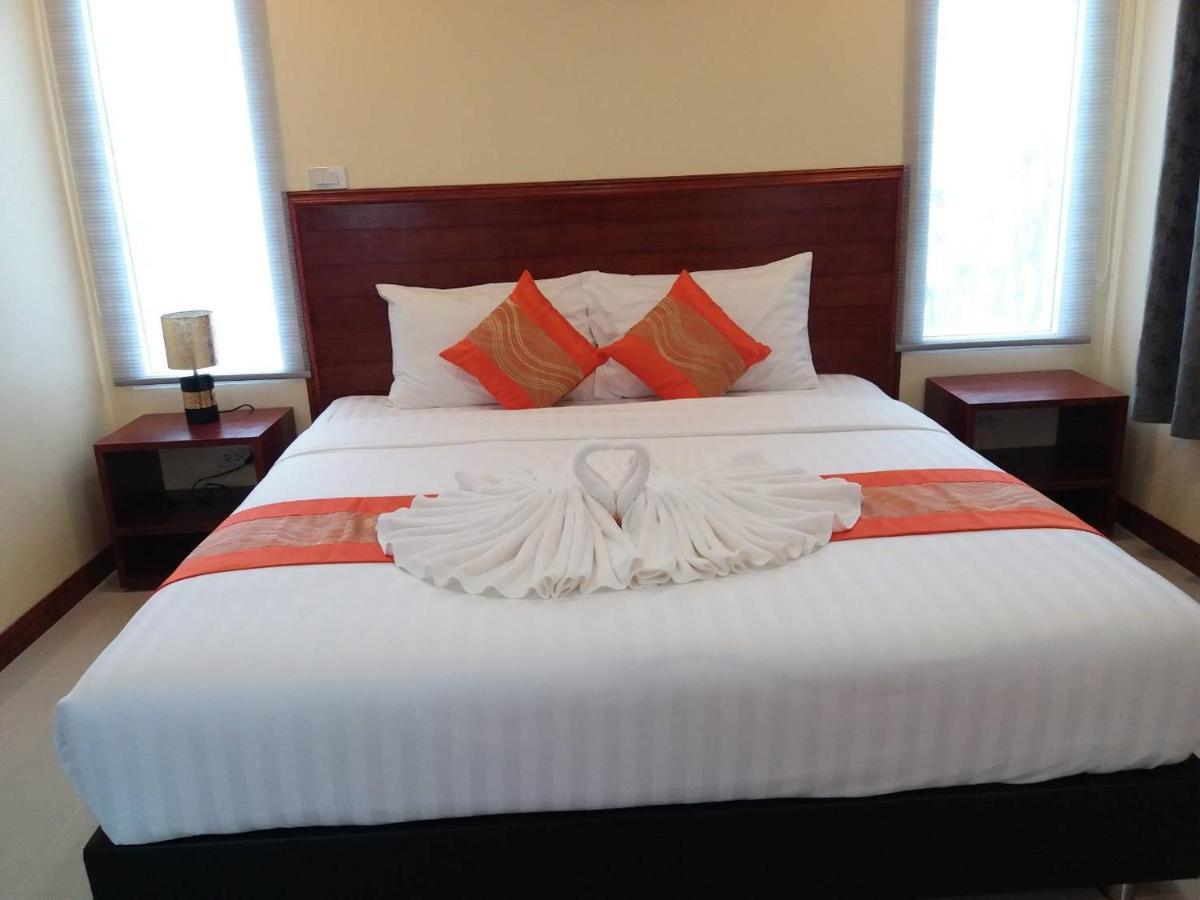 ฺbankunyaiy Resort Ко-Яо-Яй Екстер'єр фото